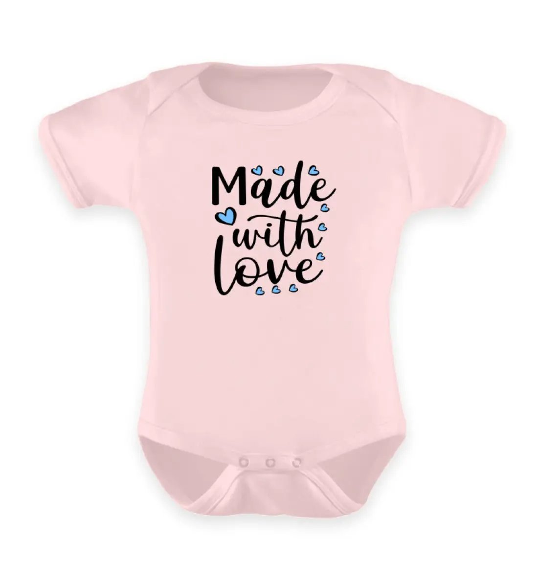 Made with Love - Baby Body - Baby Body-UnserGoldschatz.de