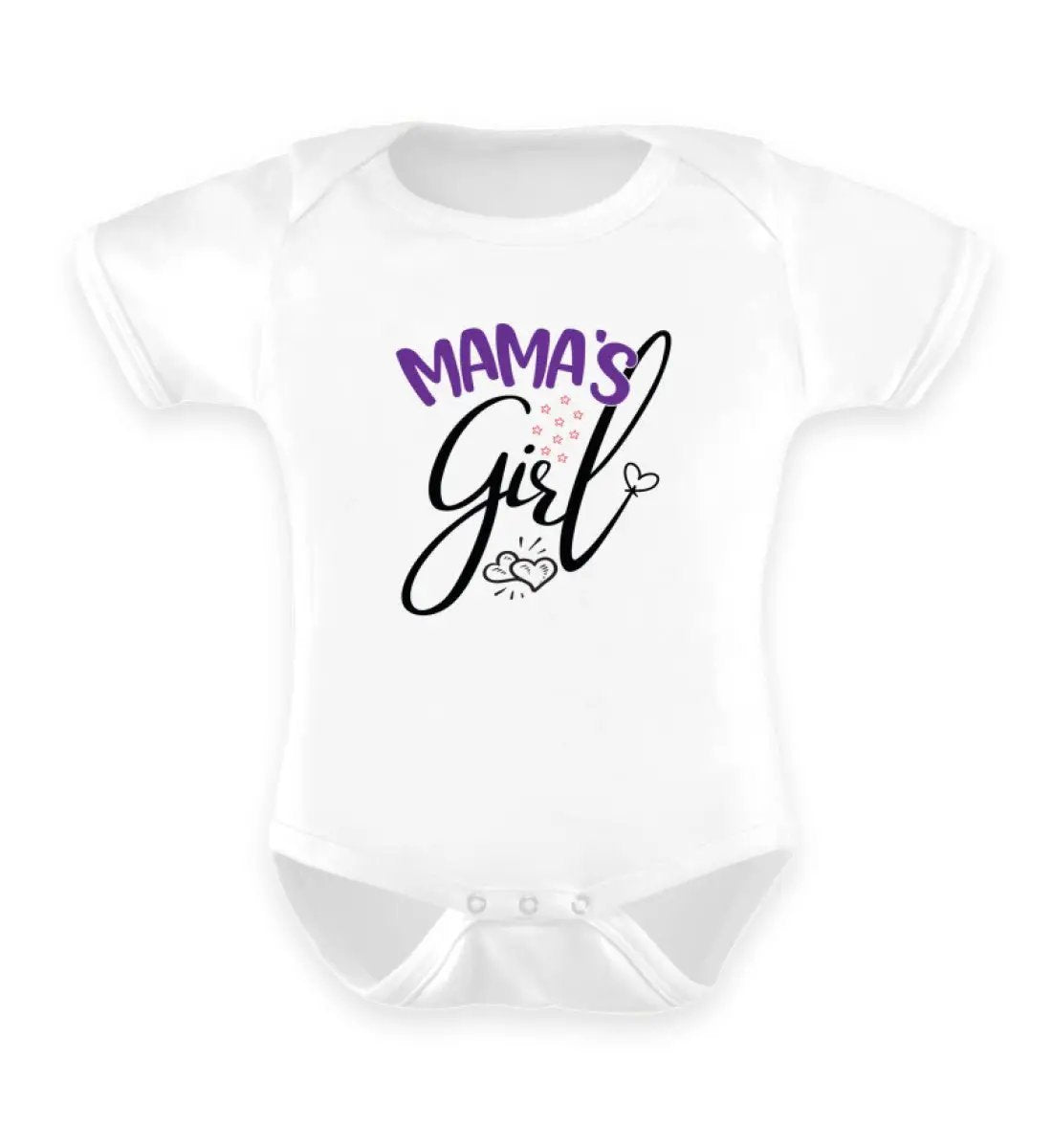 Mamas Girl - Baby Body - Baby Body-UnserGoldschatz.de