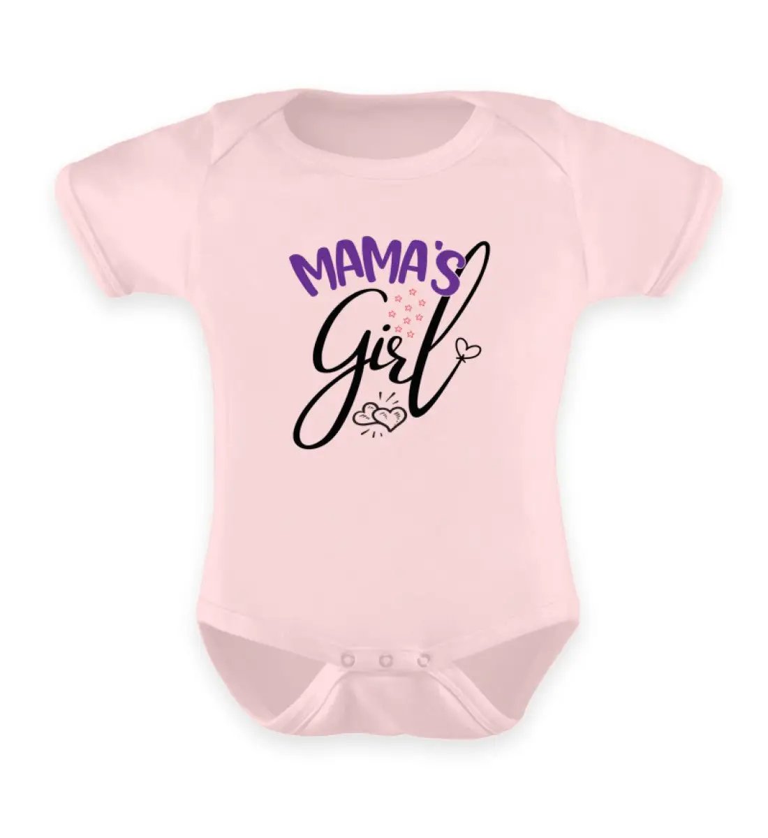 Mamas Girl - Baby Body - Baby Body-UnserGoldschatz.de